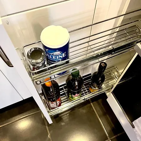 Apartamento Au Pied Des Remparts à Eguisheim