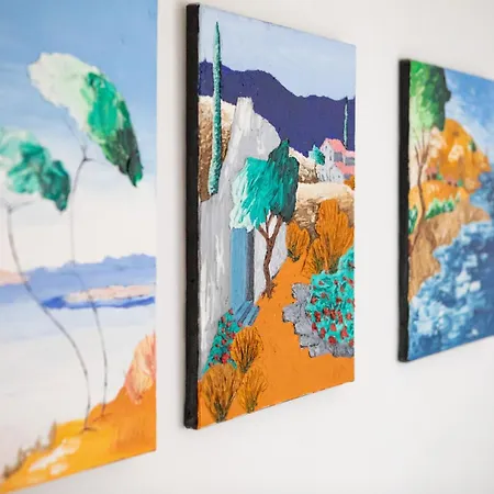 Au Pied Des Remparts à Apartamento