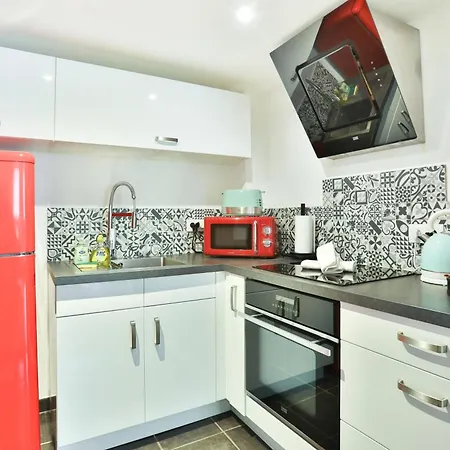 Apartamento Au Pied Des Remparts à Eguisheim