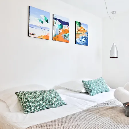 Au Pied Des Remparts à Apartamento *