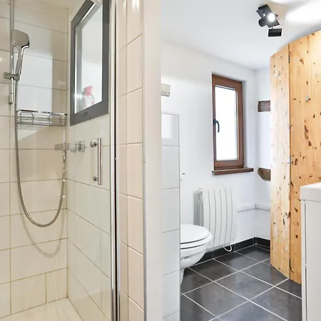 شقة Au Pied Des Remparts A إِجويشا