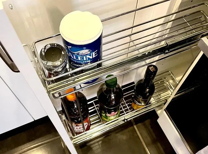 Lejlighed Au Pied Des Remparts A Eguisheim