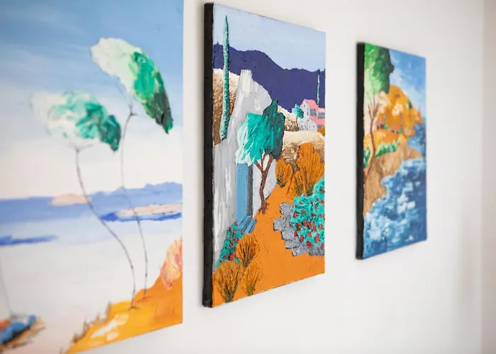 Au Pied Des Remparts A Lejlighed