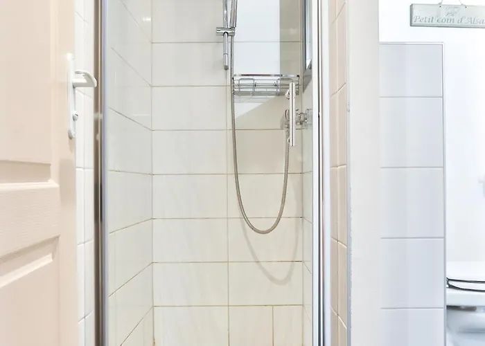 Au Pied Des Remparts A Eguisheim