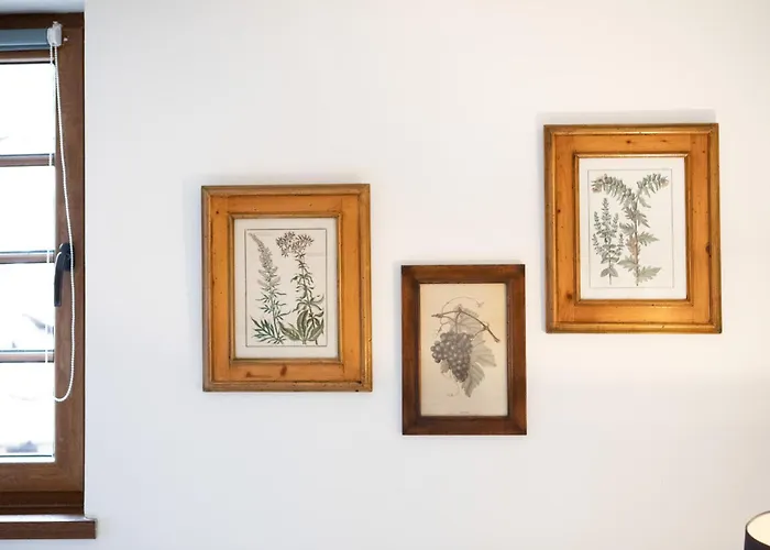 Au Pied Des Remparts A Lejlighed Eguisheim