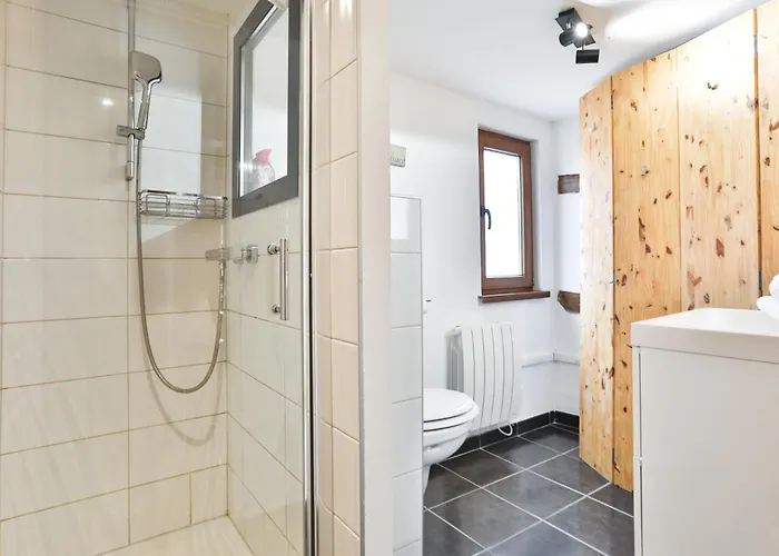 Lejlighed Au Pied Des Remparts A Eguisheim